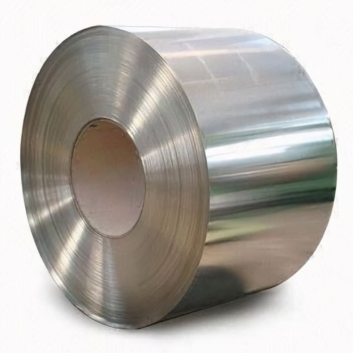 Acero Inox Brillante - 0.4mm 1 metro x 1 metro