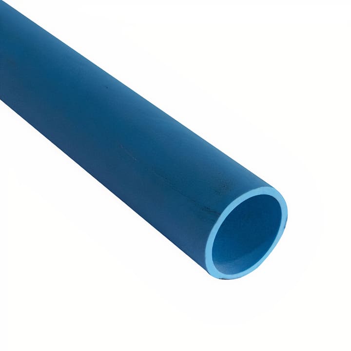 Tubo PVC Hidraulico Clase PN-16 Cementar 20 mm 6 Metros