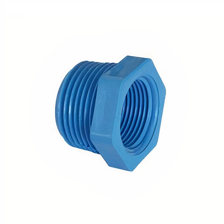 Bushing PVC 1 1/4 x 3/4