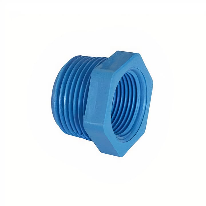 Bushing PVC 1 1/4 x 1
