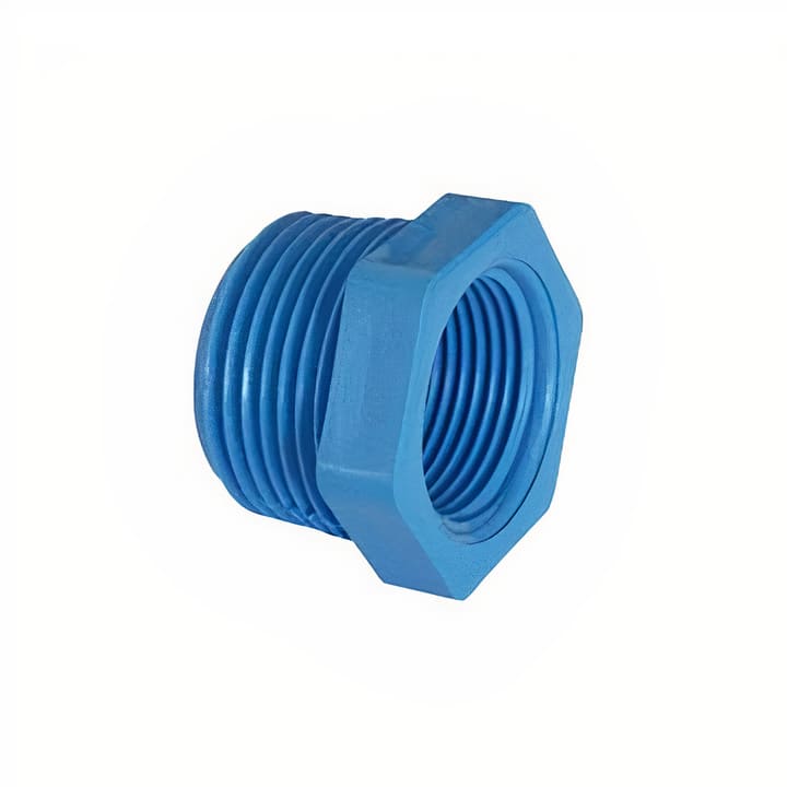 Bushing PVC 1 1/2 x 3/4