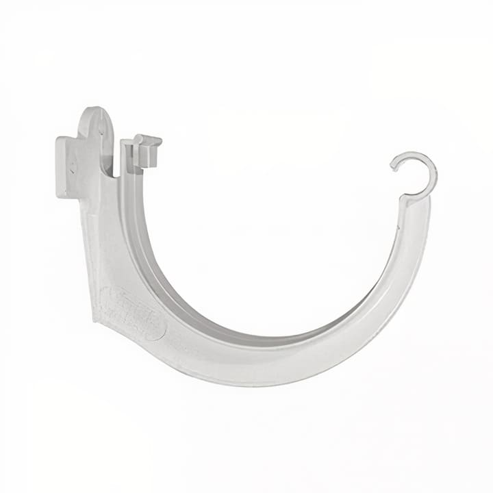 Gancho Tradicional PVC P-25 Blanco