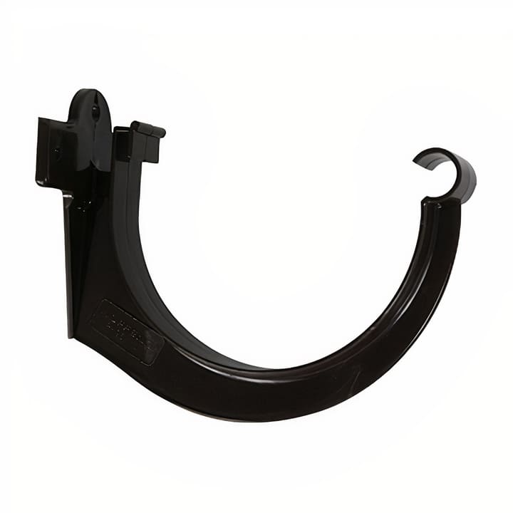 Gancho Tradicional PVC P-25 Marrón