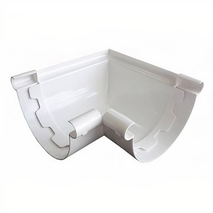 Cubeta de Bajada PVC Blanco P-25