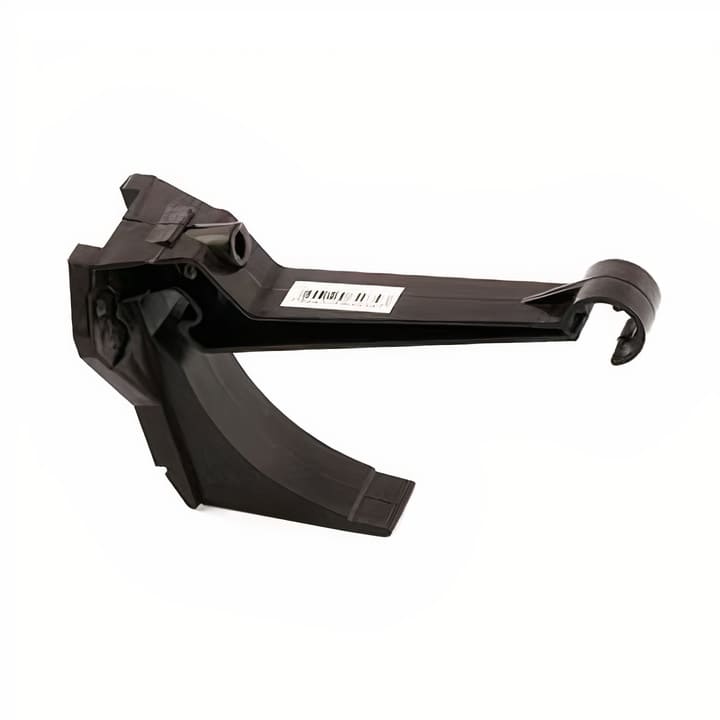 Gancho Invisible PVC Marrón P-25