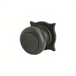 Perillon Puerta Negro Colonial Mod.460-ZK Scanavini