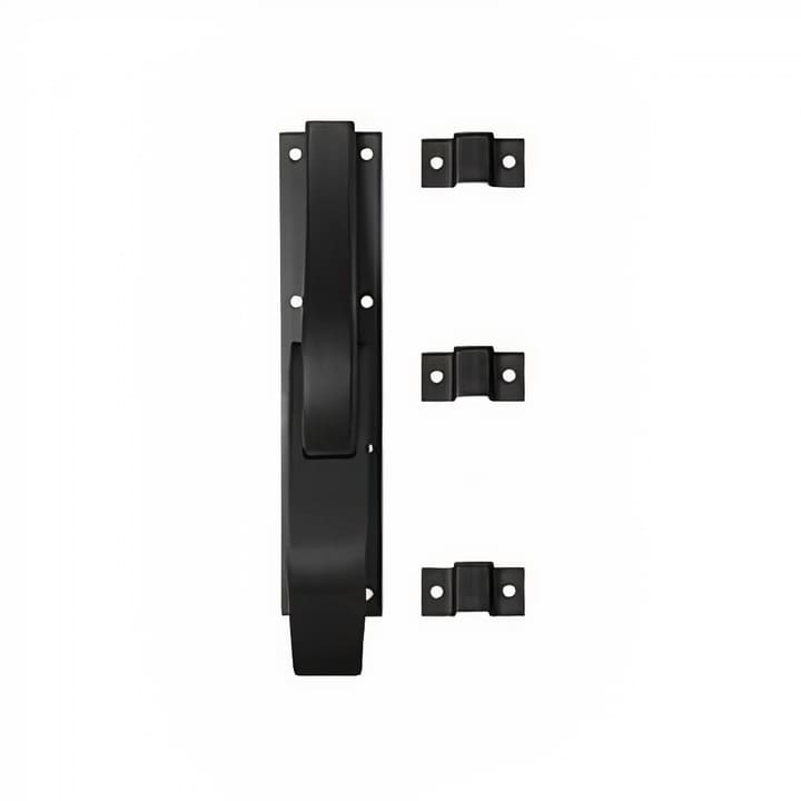 Españoleta para Porton Negro Colonial Mod.301 Scanavini
