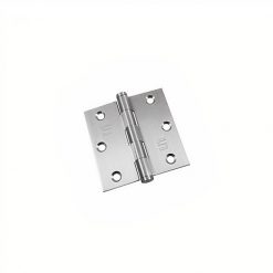 Bisagra Acero Inox 3" x 3" Mod.30x30AI Scanavini