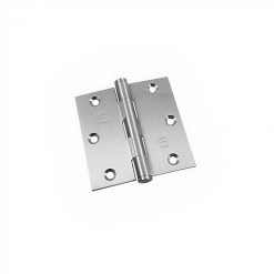 Bisagra Acero Inox 3 1/2" x 3 1/2" Mod.35x35AI Scanavini