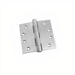 Bisagra Acero Inox 4" x 4" con Rodamientos Scanavini