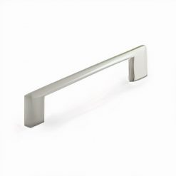 Tirador forza 128 mm acero inox con tornillo DVP