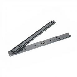 Corredera Telescópica con cierre suave fondo 500 mm DVP