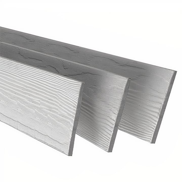 Tinglado Fibrocemento 19x366x6mm Pizarreño