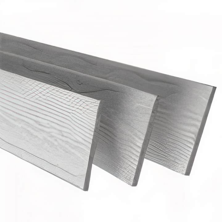 Tinglado Fibrocemento Nativa 19x366x6mm Volcán