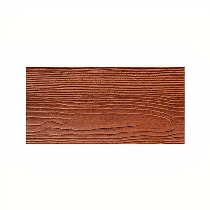 Tinglado Fibrocemento Pino Oreg. 19x366x6mm Volcán