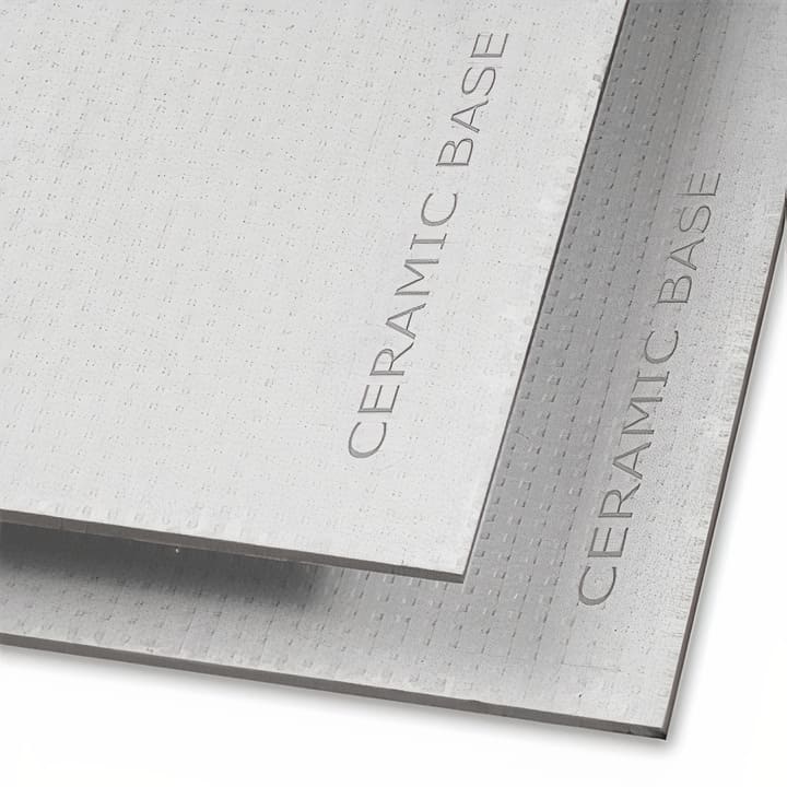 Plancha Fibrocemento para Cerámica Backer 6 mm 1.20x2.40 mts