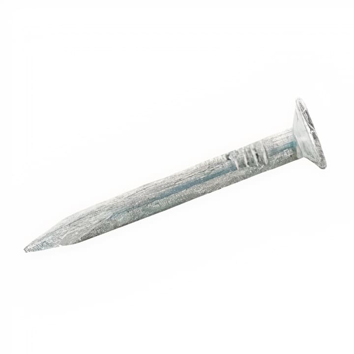 Kilo de Clavo Terrano Galvanizado 1 1/2 Pulgada x 11