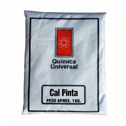 Cal para Pintar 5 Kg Quimica Universal