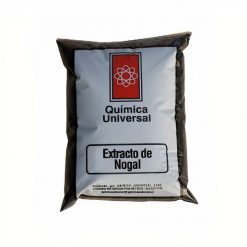Extracto de Nogal 100gr Quimica Universal