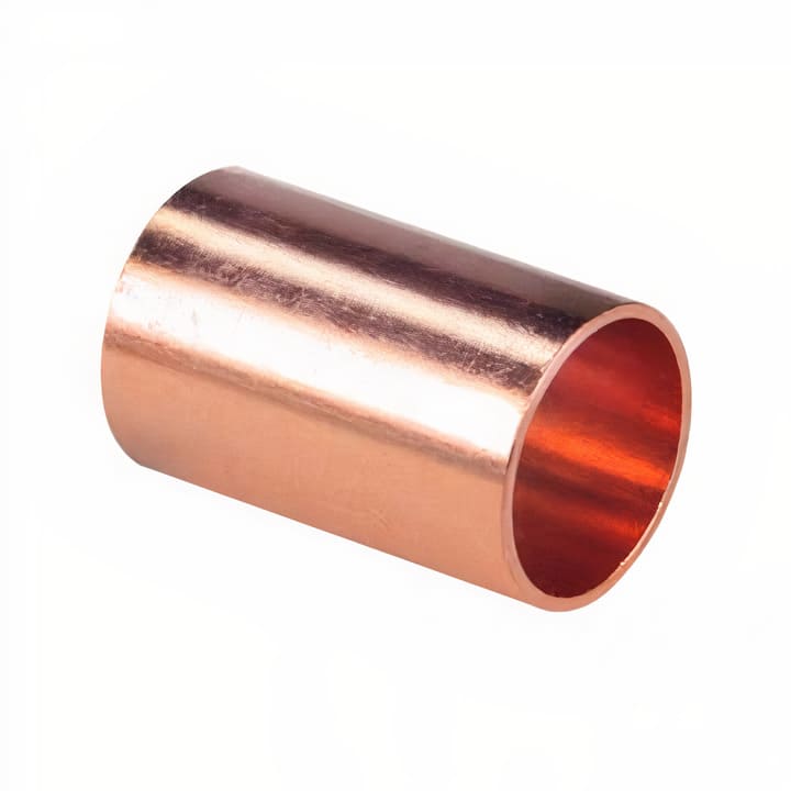 Copla Cobre SO-SO 3/4 Pulgada