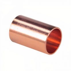 Copla Cobre SO-SO 2 Pulgadas