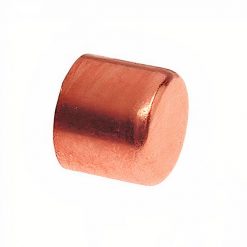 Tapa Gorro Cobre SO 1/2 Pulgada