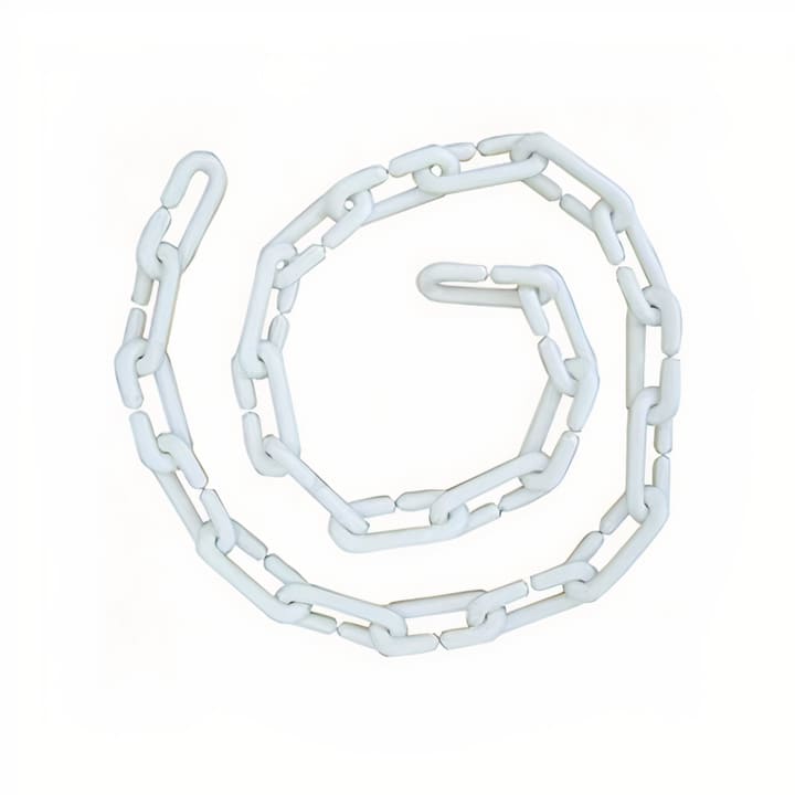Cadena Blanca Grande 1 Metro