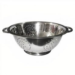 Colador C/Asa 30 cm Impogar