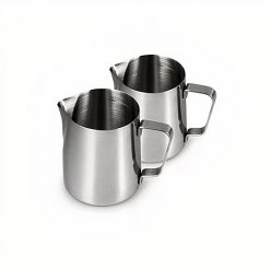 Jarro de 8cm Acero inoxidable Impogar