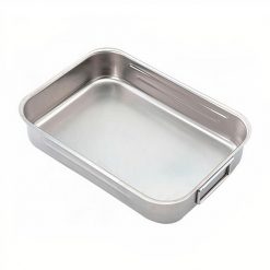 Asadera Profesional 45x35x7cm. Condor