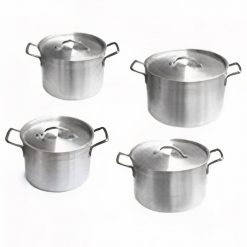 Cacerola 14 Lts. 30x20 cm Impogar