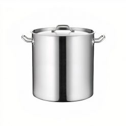 Fondo Acero 50 litros 40x40 Impogar