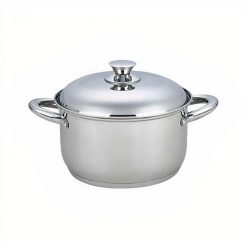 Cacerola Euro 22 cm 4.4 Lts. Condor