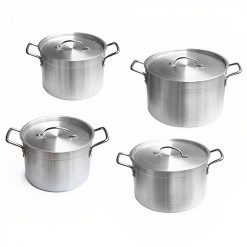 Cacerola 50 Lts. 50x26 cm Impogar