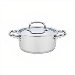 Cacerola Elegant 26 cm 6.0 Lts. Condor