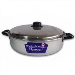 Arrocera Aluminio N°24 Aluminios El Roble