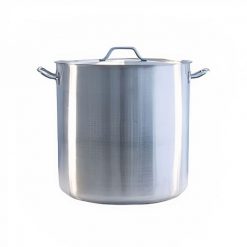 Fondo 34 cm Cap. 30 Lts. Condor