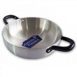 Paila N°14 Aluminios El Roble