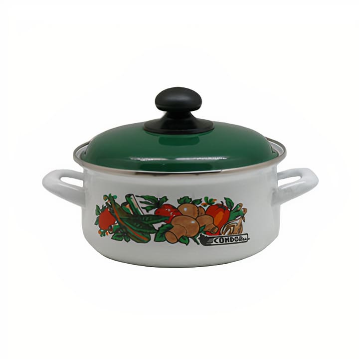 Cacerola 20 cm Diseño Chef 2.2 Lts. Condor