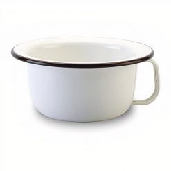 Bacinica 24 cm 3.0 Lts. Condor