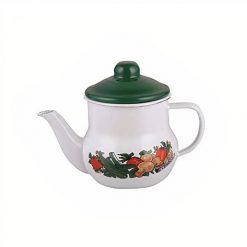 Tetera Diseño Chef 0.5 Lts. Condor