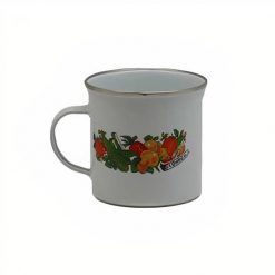 Jarro Agua 10 cm Diseño Chef 0.8 Lts. Condor