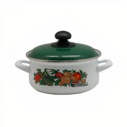 Cacerola 22 cm Diseño Chef 3.0 Lts. Condor