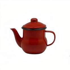 Tetera Roja 0.5 Lts. Condor