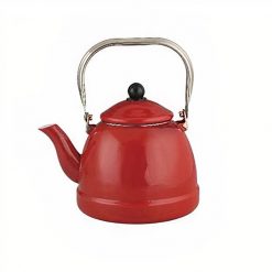 Tetera Roja 3.0 Lts. Condor