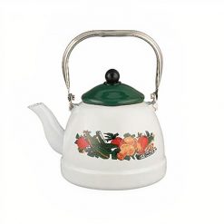 Tetera Diseño Chef 3.0 Lts. Condor