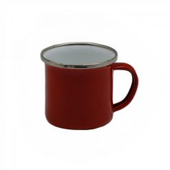 Jarro Agua 6 cm Rojo 0.16 Lts. Condor