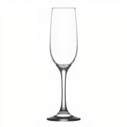 Set 6 Copas Flauta Fame LAV