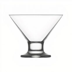 Set 6 Copas de Helado Crema LAV