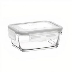 Pote 400cc con Tapa Fresco LAV